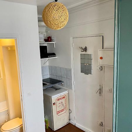 Home Sweet Home Montmartre Duperre Paris Exterior foto