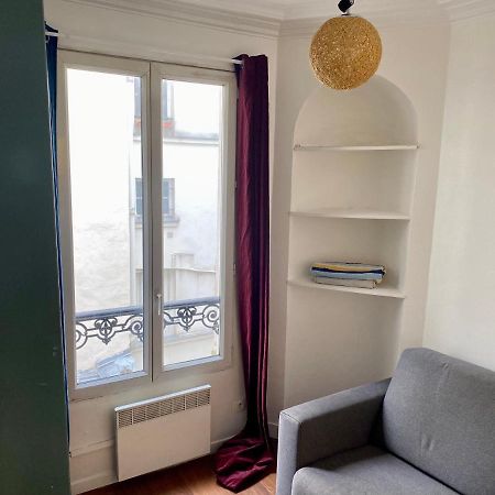 Home Sweet Home Montmartre Duperre Paris Exterior foto