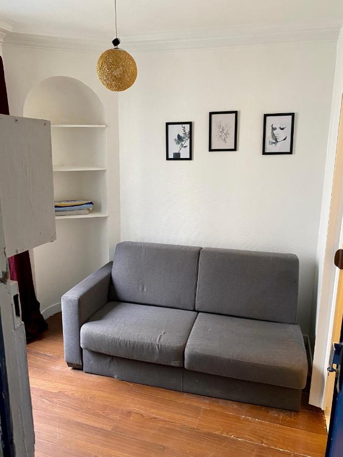 Home Sweet Home Montmartre Duperre Paris Exterior foto